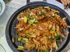 -郭林家常菜(狼垡店)