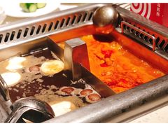 -海底捞火锅(顺义华联店)