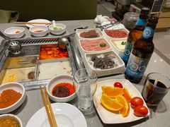 -海底捞火锅(奥山世纪城店)