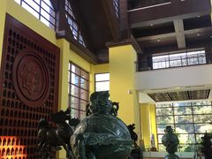 -韶关经律论国际酒店温泉