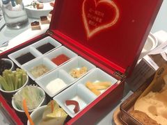 -聆桂烤鸭·金奖烤鸭(静联广场店)