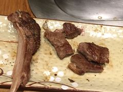 -赤坂亭·M9和牛烧肉·铁板烧(合肥万象城店)
