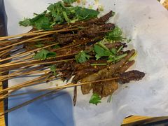 -林二哥宜烤官·宜宾小烧烤