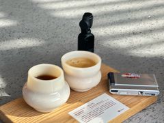 -Bella coffee(六月海店)