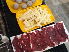 -古乐牛香·鲜牛肉牛杂火锅(五一中路店)