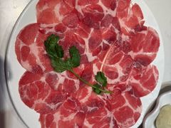 -周师兄大刀腰片火锅(洪崖洞旗舰店)