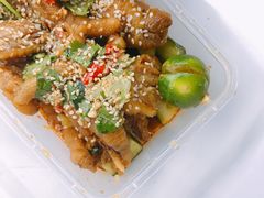 -南街清补凉(黄贝岭店)