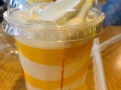 -麦当劳(双榆树店)