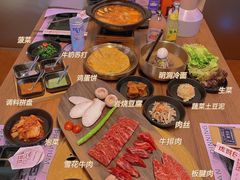 -虎哥六韩式烤肉料理 TIGERGRILL(隆生金山湖中心购物广场店)