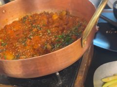 -Ameigo梅果·云贵川bistro(长宁来福士店)