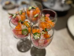 -極上萬膳·日料放题(海岸城店)