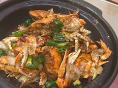 -木柴豆腐·活海鲜·鲁菜