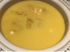 -领鲜天下·焗海鲜·花胶鸡(天目里店)