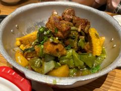 -金掌勺·锅包肉(广渠门店)