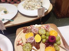 -戈拿旺巴西烤肉(崇文门店)