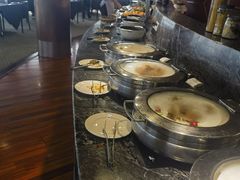 -汇泉王朝大饭店-旋转餐厅(南海路店)