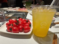 -海底捞火锅(外滩店)