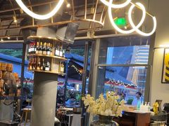 -haxnbauer海森堡德国餐厅(深圳coco店)
