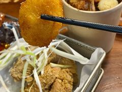 -米屋石锅拌饭(师大店)