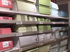 -NITORI 宜得利家居(杭州良渚永旺店)