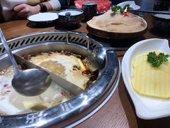 -快乐小羊火锅餐厅(农科路店)
