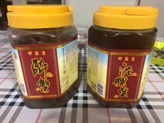 邵万生泥螺皇-邵万生食品公司(南京东路店)