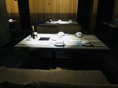 -五四北海鲜吧火锅(秀山路店)