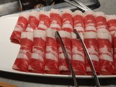 -海底捞火锅(奥森店)