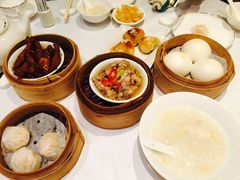 -翠园(铜锣湾广场店)