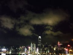 iphone_upload_pic-OZONE 顶楼酒吧(香港丽思卡尔顿酒店)