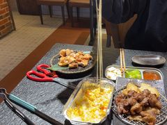 -炭虎烤肉(桂林路店)