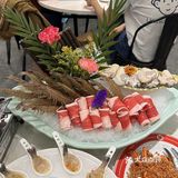 来佛山见世面了……座无虚席的大排档！！！