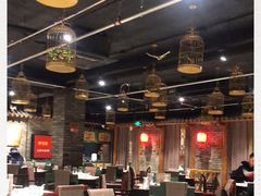 -京味斋·北京烤鸭(北京南站洋桥店)