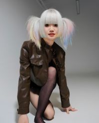 -DL HOPE明星造型