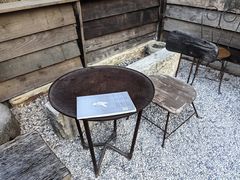 -WABI COFE(愚园路店)