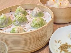 -苏小柳点心·手作小笼包(鸿寿坊分院)