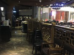 大堂-火炉火自助餐(悠唐购物中心店)