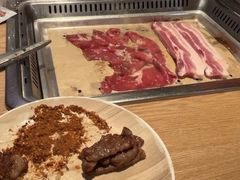 -新石器烤肉(百联川沙店)