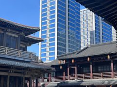 -香积寺