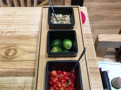 特制酱料-椰夫人·养生椰子鸡(金沙洲永旺店)