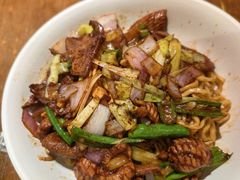 -寻裕记·现炒浇头面(人民广场店)