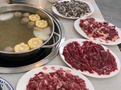 -杏花吴记牛肉火锅
