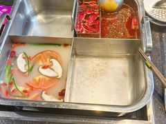 -五星桥原切肥牛火锅·30年专注好牛肉(湖塘店)