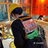 这家烤肉店️真的好浪漫… 记住！就来这里