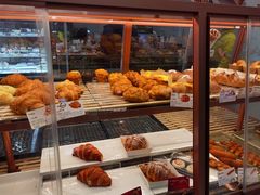 -鲍师傅糕点(江苏路店)