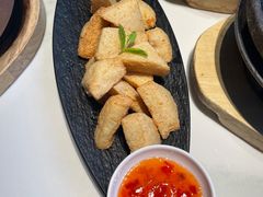 -潮堂 · 潮州菜(国贸商城店)