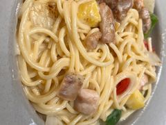 -和平馆·地道港澳茶餐厅(西门口店)