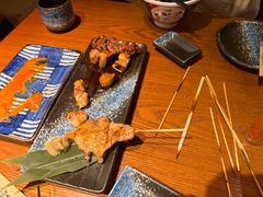 -王氏炉匠·烧鸟放题自助(好运街店)