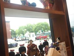 -尺山寸水日料(马桥满天星店)