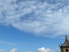 -狼山风景名胜区